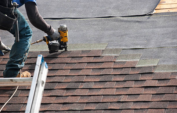 Licensed Roofing service in Bridgeport, OH - Brentwood Metal Roofing
